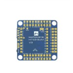 MATEKSYS Matek H743-SLIM V3 Flight Controller Built-in No Current Sensor for RC Racing Drone Airplane